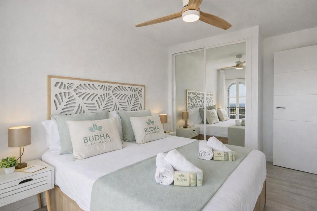 Photo of Bedroom in El Faro