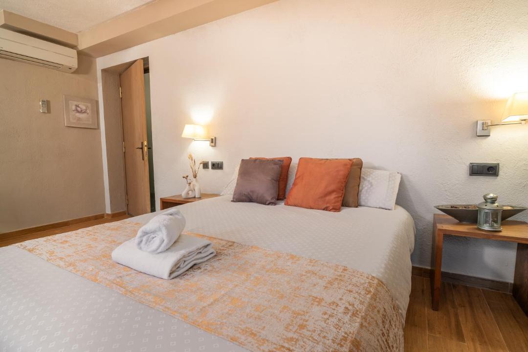 Photo of Bedroom in Culla