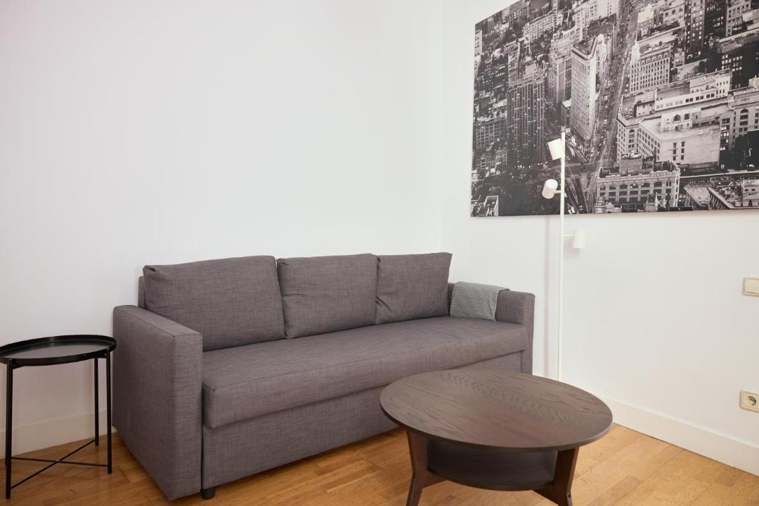 Photo of Livingroom in Malasana