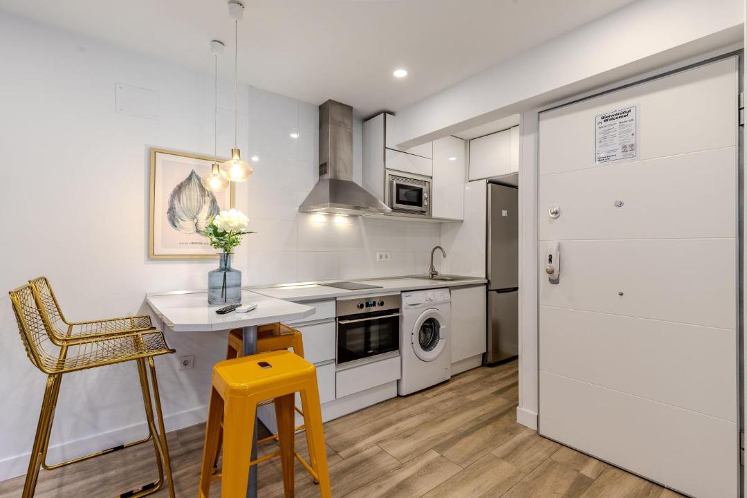 Photo of Kitchen in Carabanchel