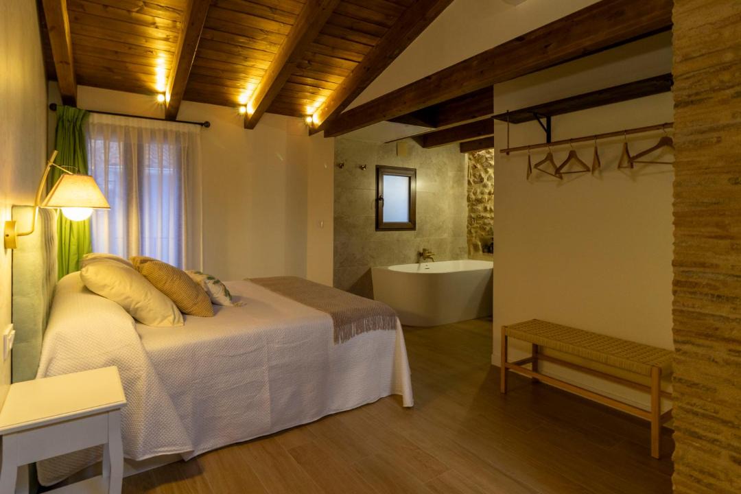 Photo of Bedroom in Onda