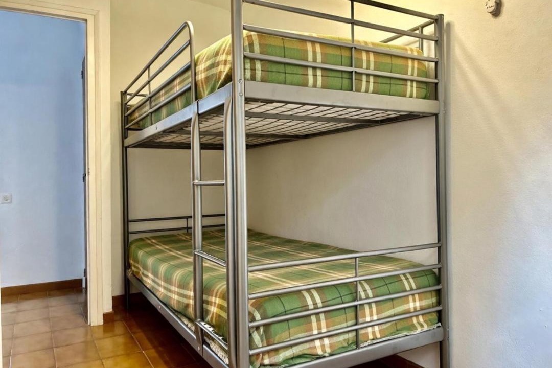 Photo of Bedroom in Salionc