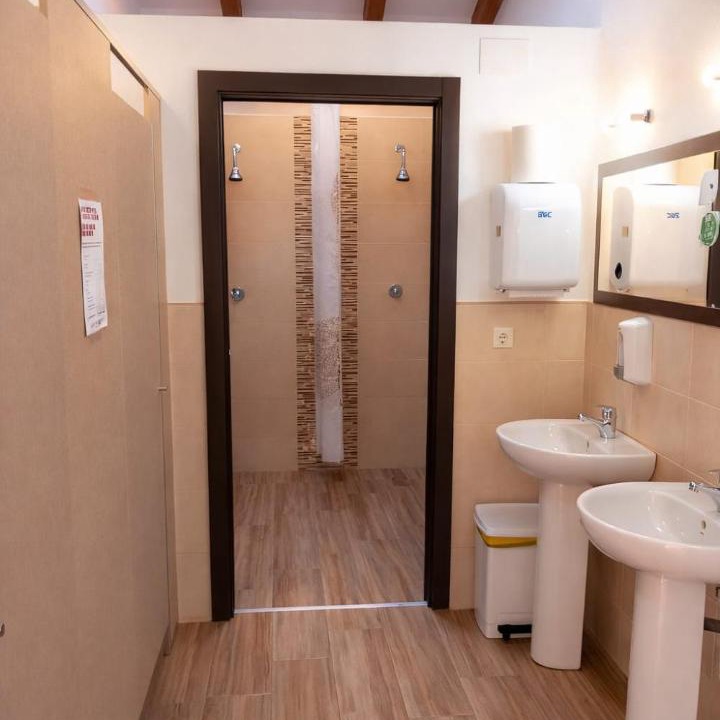 Photo of Bathroom in Miraz