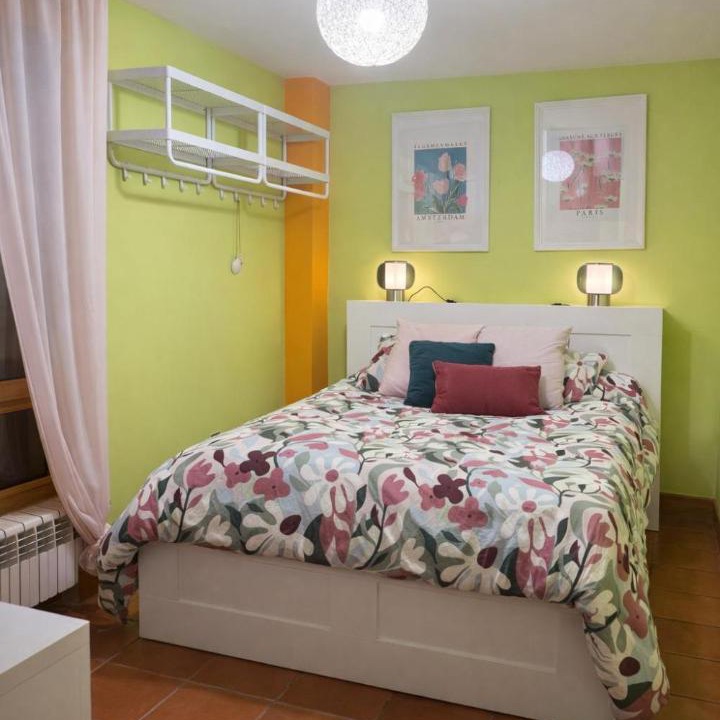 Photo of Bedroom in Argonos