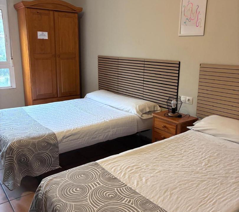 Photo of Bedroom in Azuebar