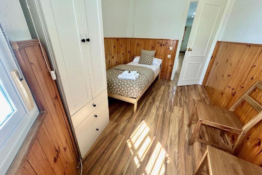 Photo of Bedroom in El Puerto de Santa Maria