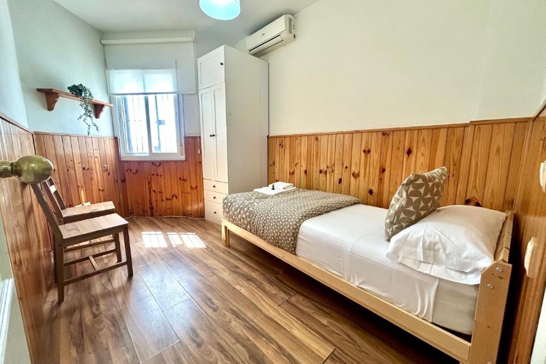 Photo of Bedroom in El Puerto de Santa Maria
