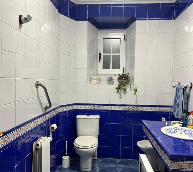 Photo of Bathroom in Sanxurxo