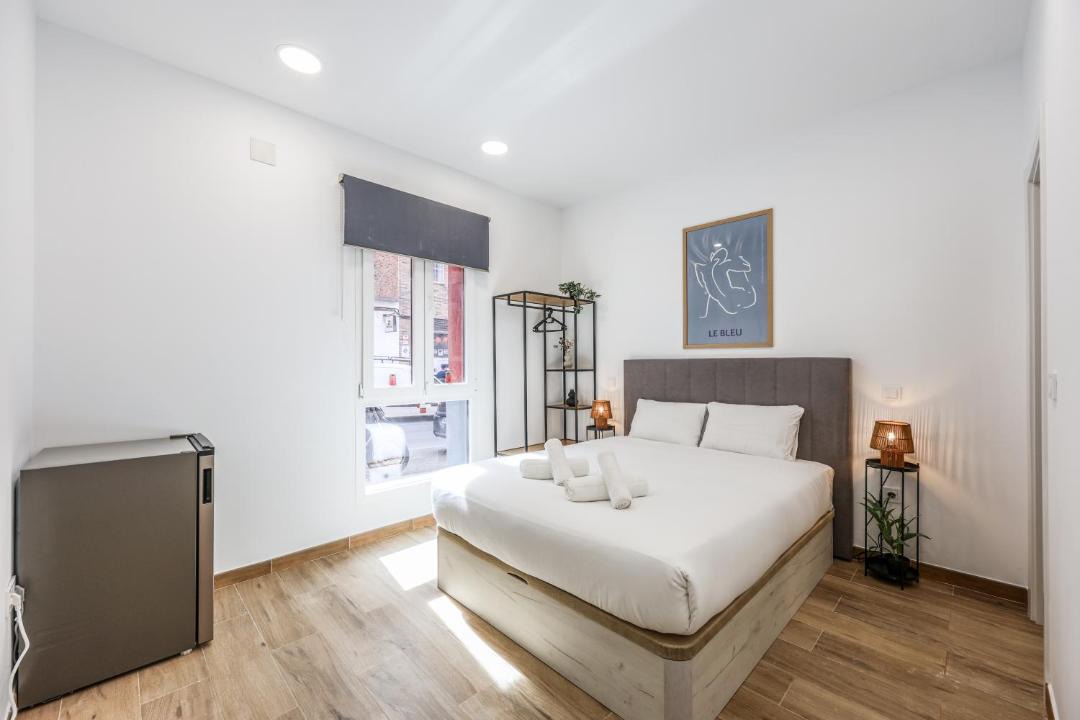 Photo of Bedroom in San Diego