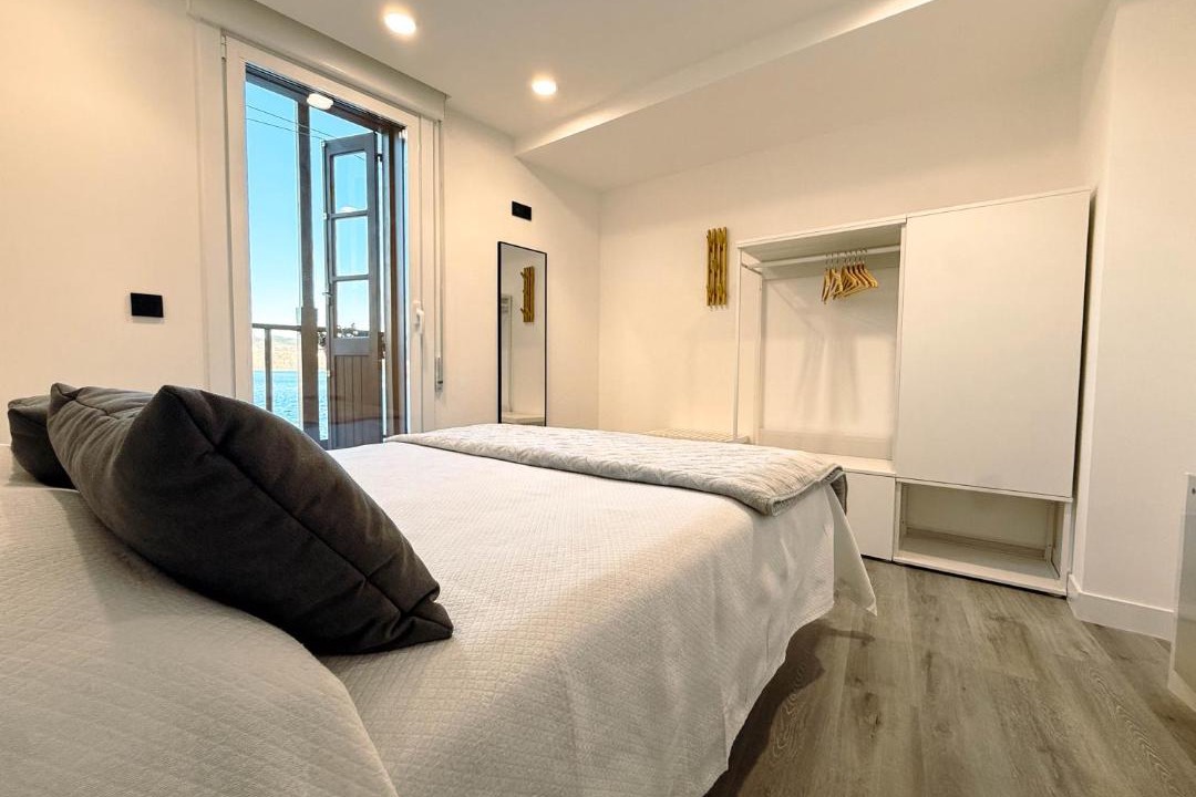Photo of Bedroom in Combarro