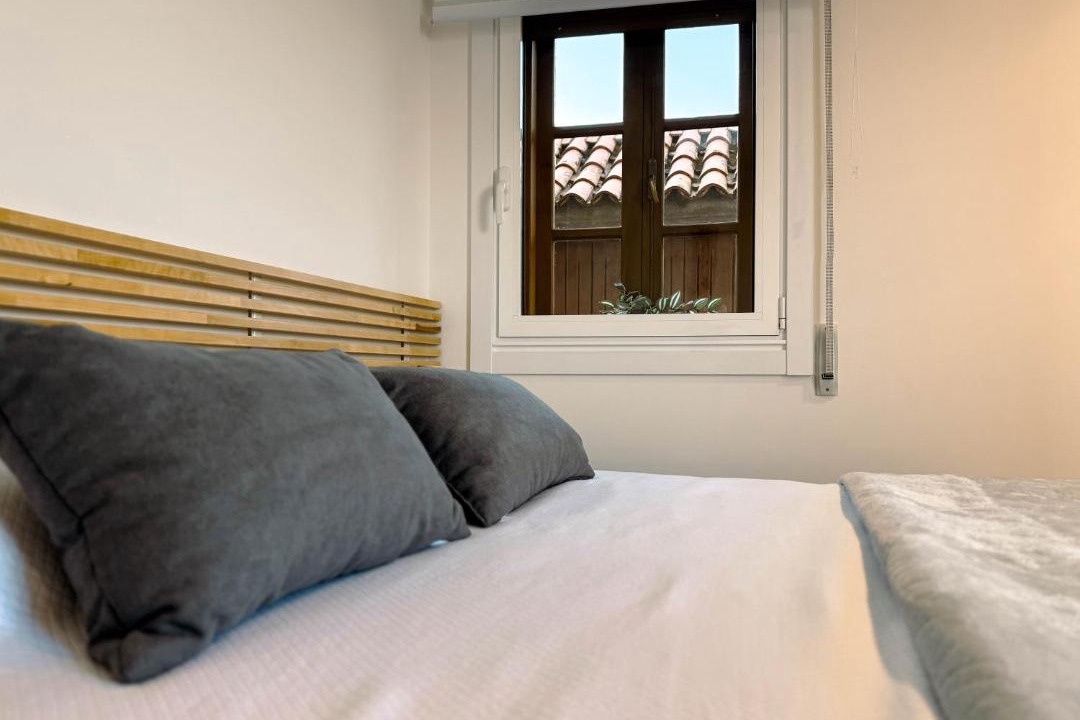 Photo of Bedroom in Combarro