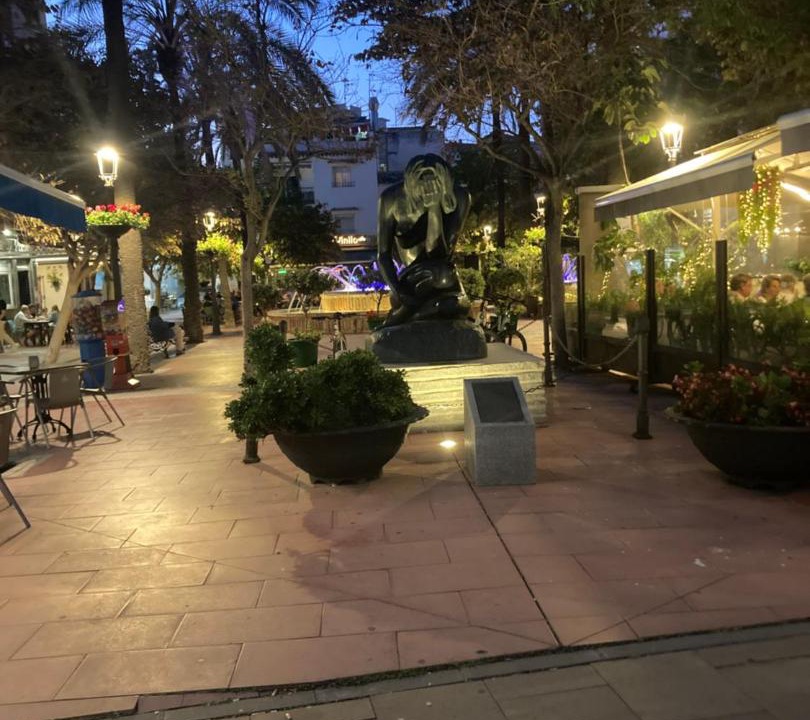 Photo of Others in Historic Center of Estepona
