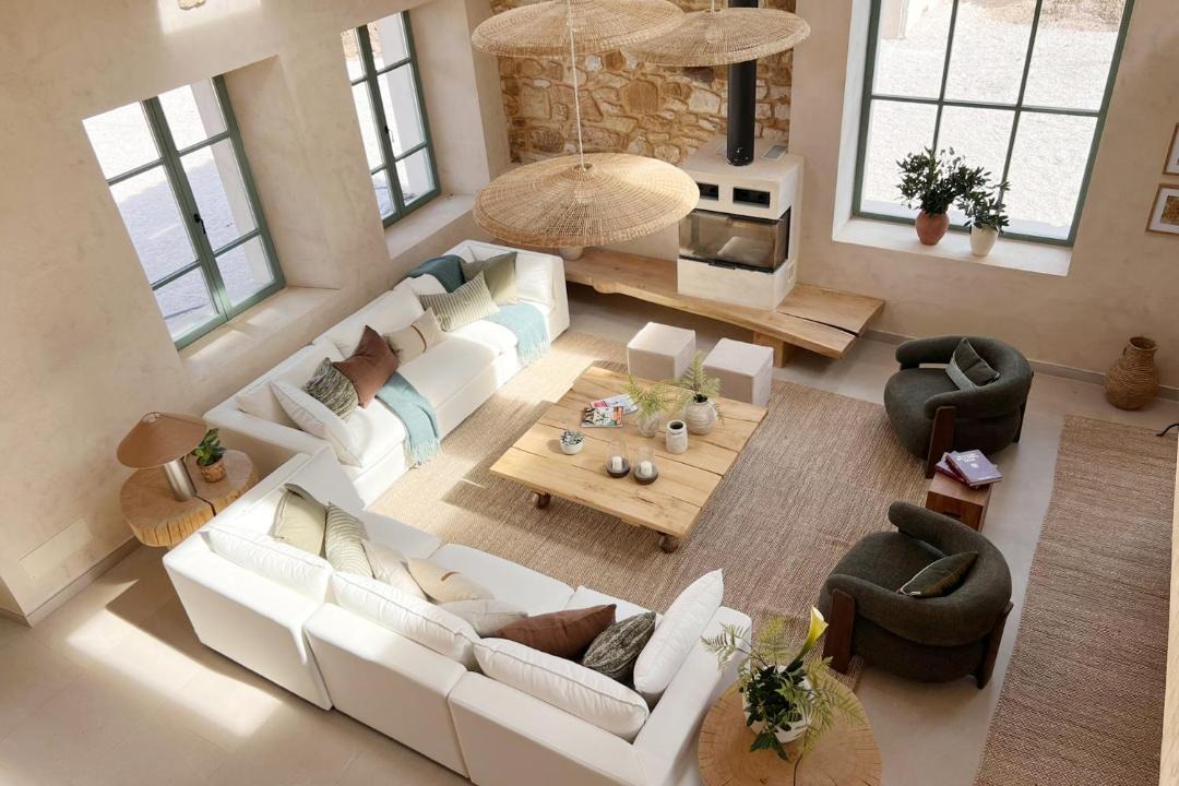 Photo of Livingroom in Caviedes