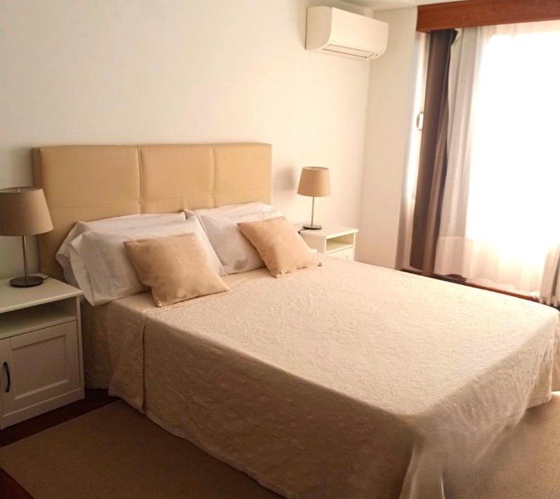 Photo of Bedroom in Mercat