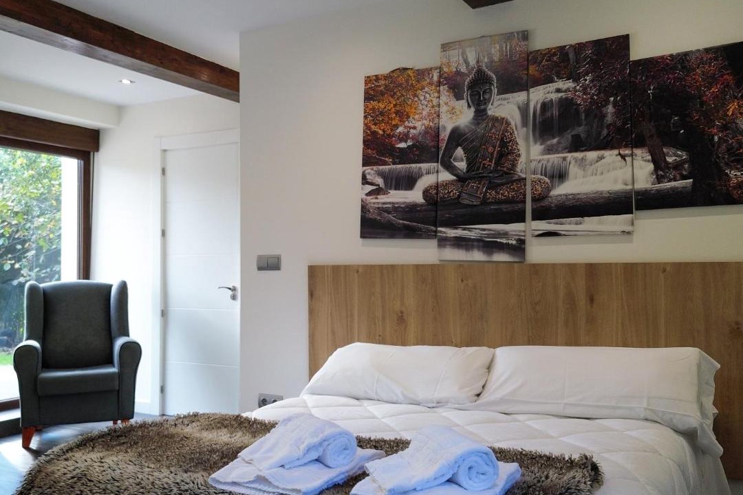 Photo of Bedroom in Villaescusa