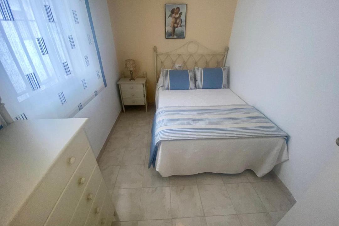 Photo of Bedroom in Sector P - Palmito