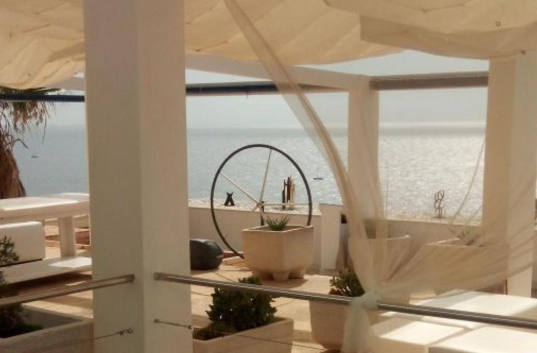 Photo of Patio Balcony in El Toro