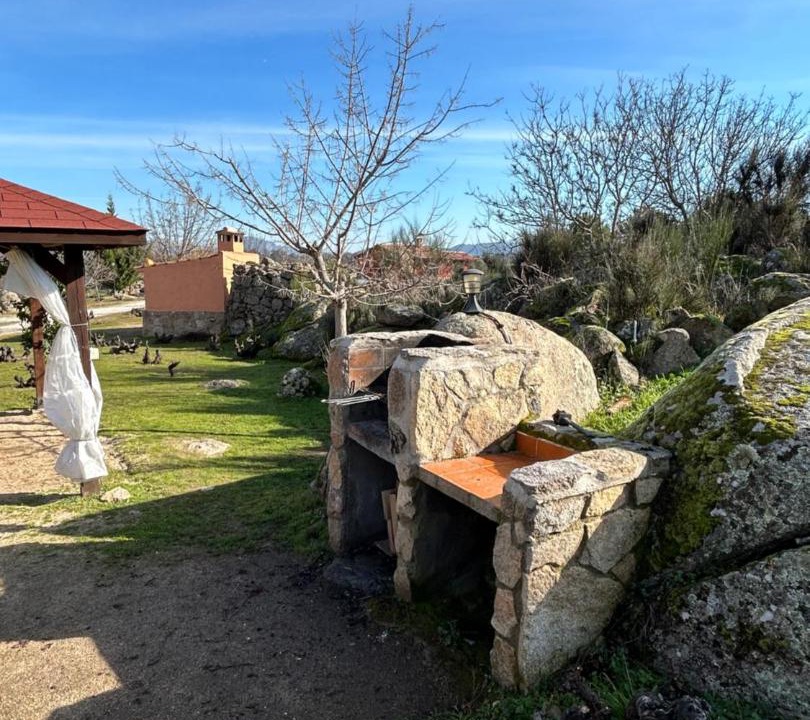 Photo of Others in El Tiemblo