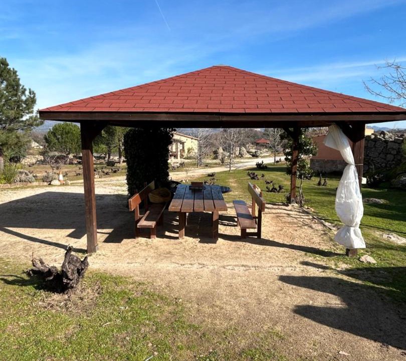 Photo of Others in El Tiemblo