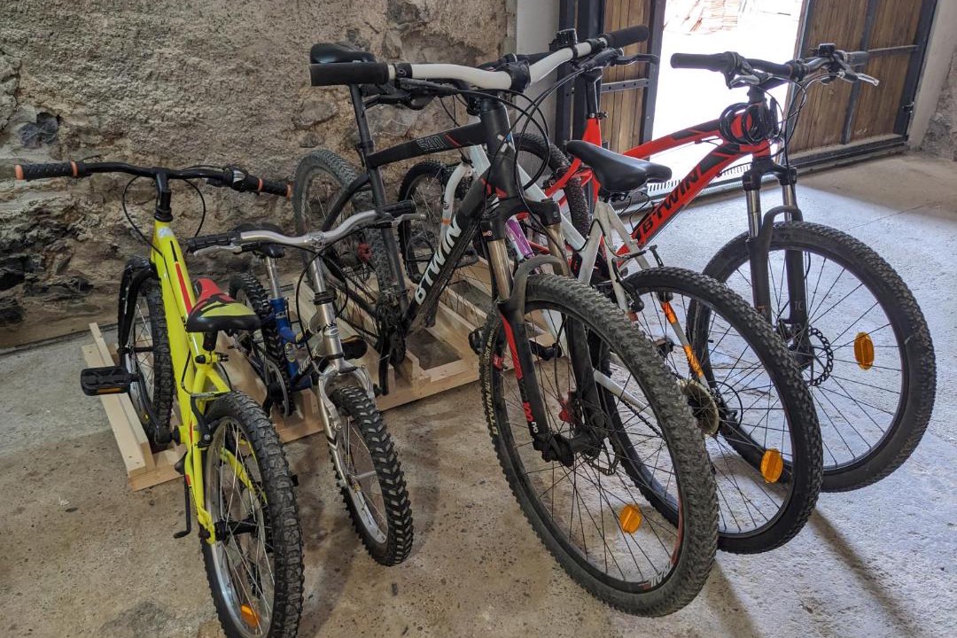 Photo of Others in Piedrafita de Jaca