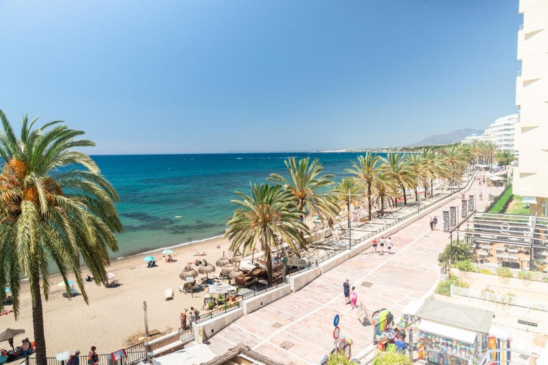 Photo of Others in Marbella Seafront Promenade