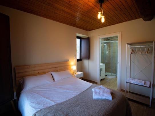 Photo of Bedroom in O Irixo