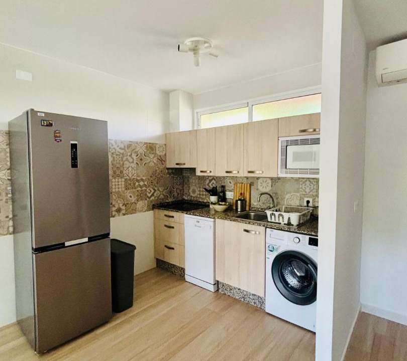 Photo of Kitchen in Aguilas