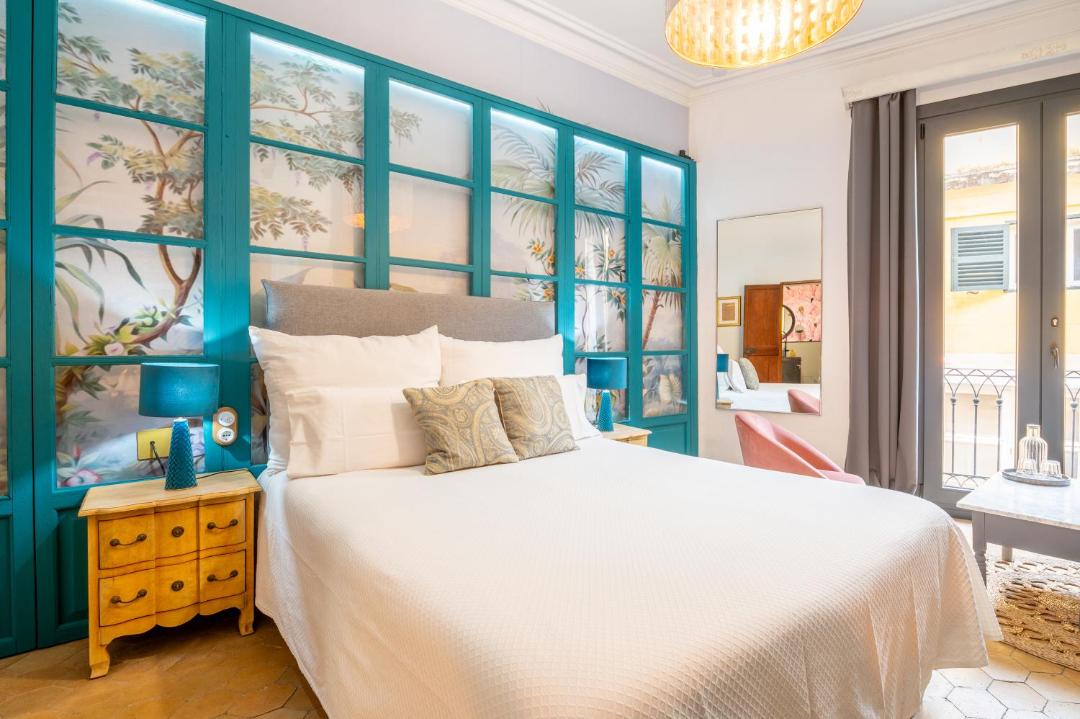 Photo of Bedroom in Sant Nicolau