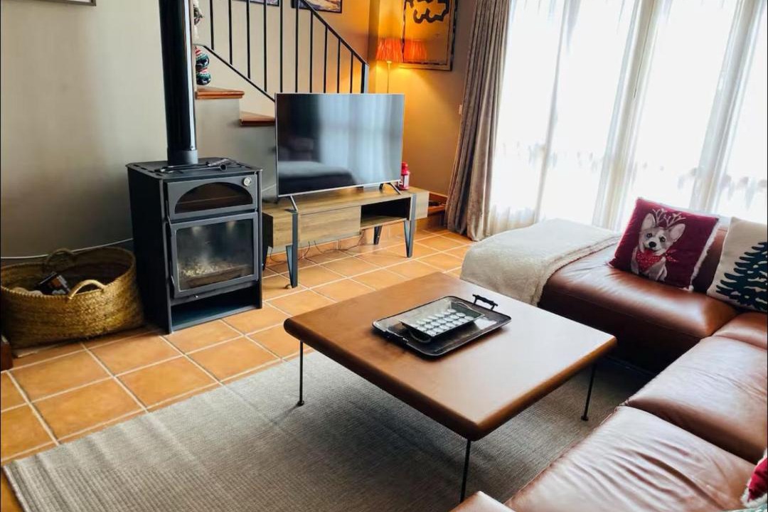 Photo of Livingroom in La Virgen de la Vega