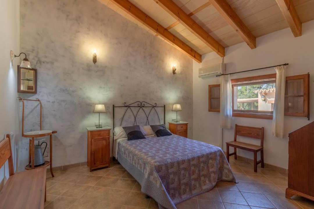 Photo of Bedroom in Algaida