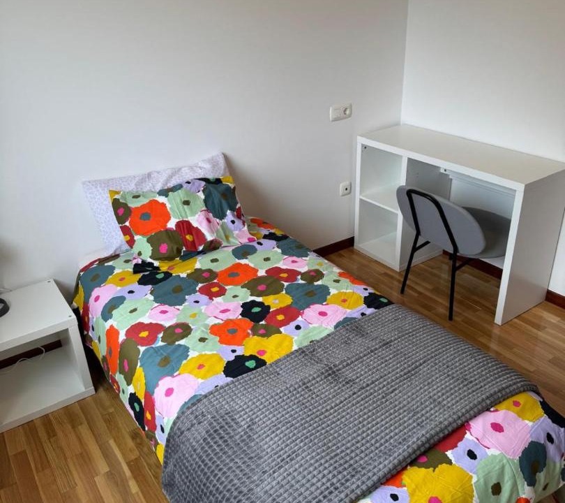 Photo of Bedroom in O Carballino