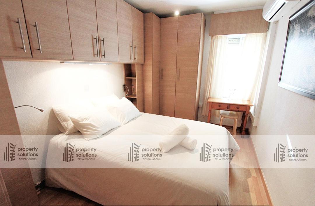 Photo of Bedroom in Benalmadena Costa