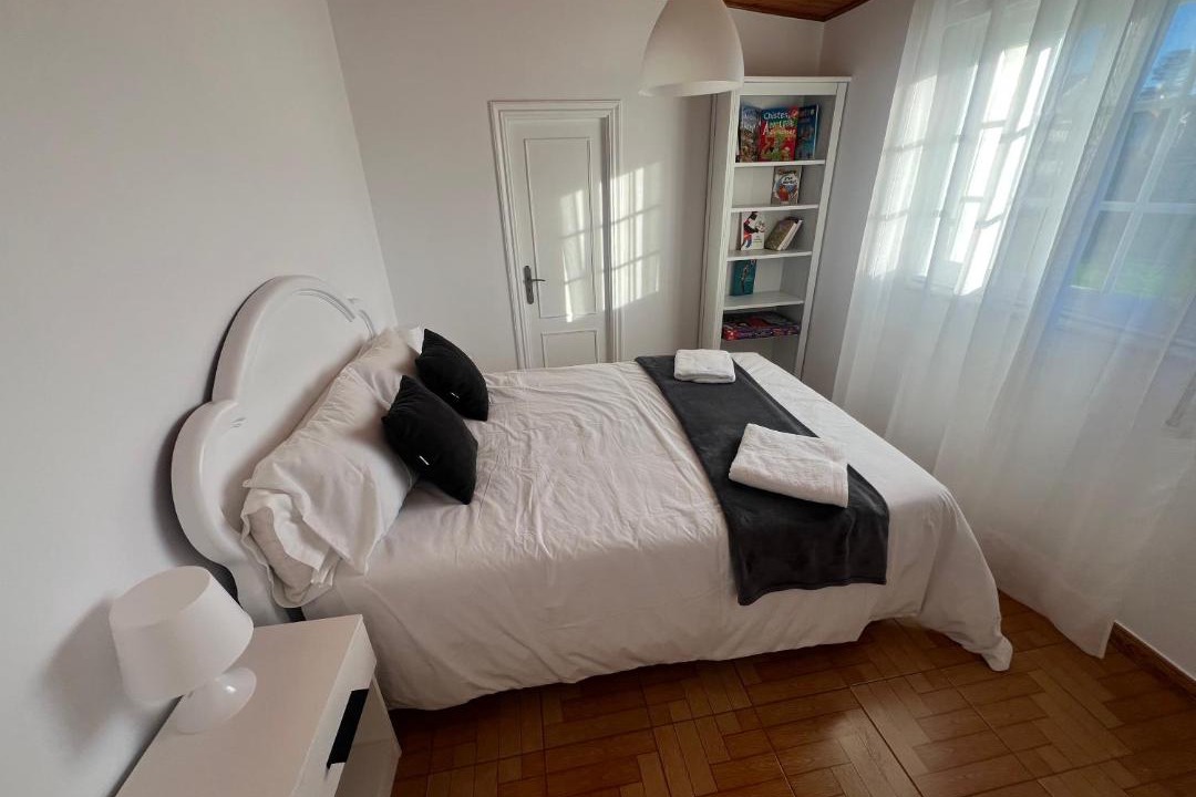 Photo of Bedroom in Aldan