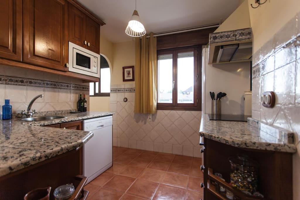 Photo of Kitchen in Mataelpino