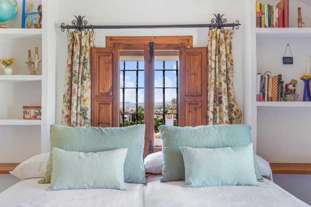 Photo of Bedroom in El Faro