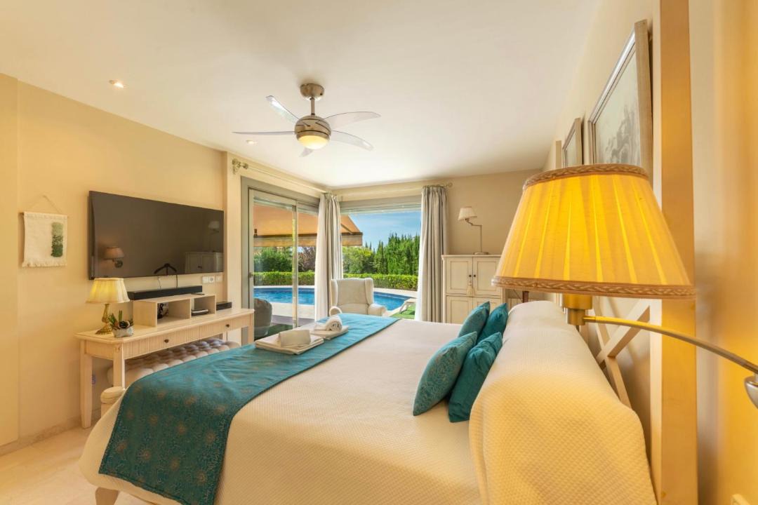 Photo of Bedroom in Urbanizacion Sant Marcal