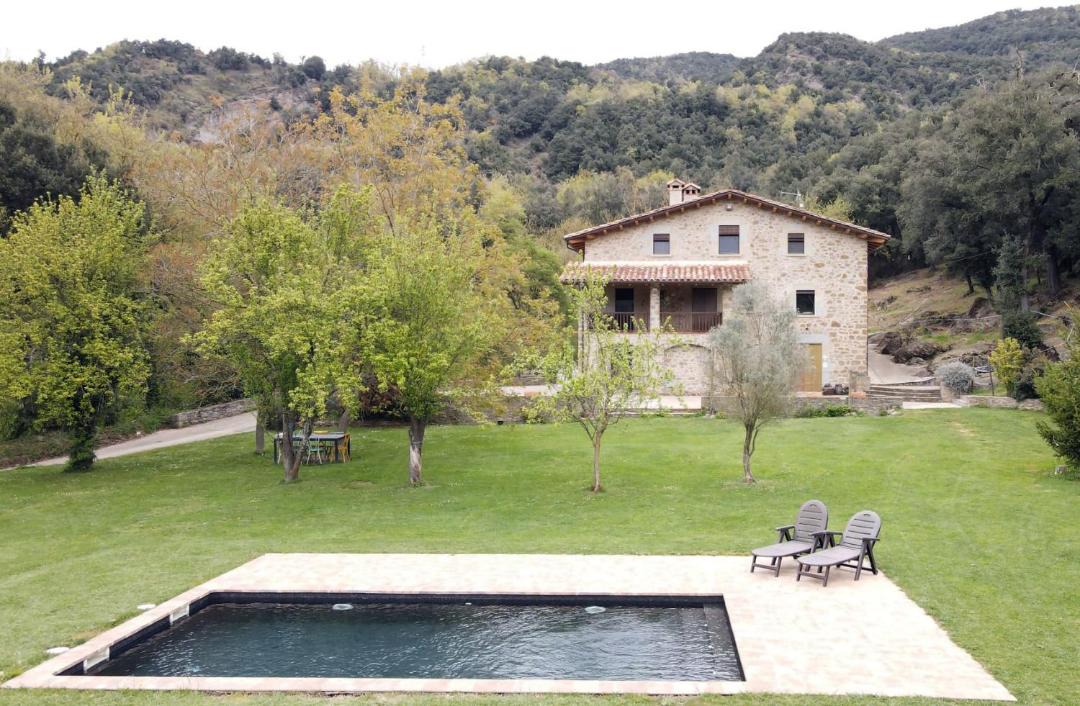Photo of Others in La Vall d'en Bas