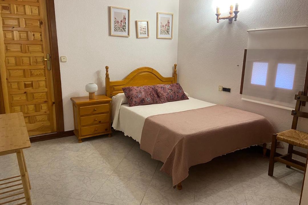 Photo of Bedroom in Branosera