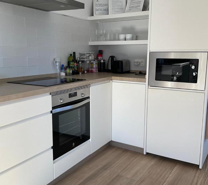 Photo of Kitchen in Monda
