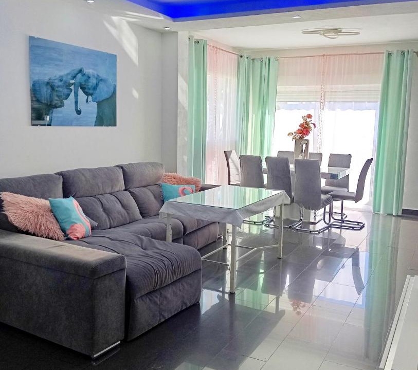 Photo of Livingroom in Punta Umbria