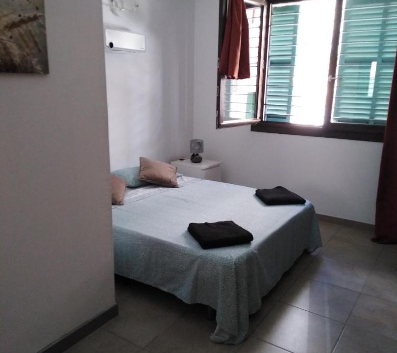 Photo of Bedroom in Sindicat