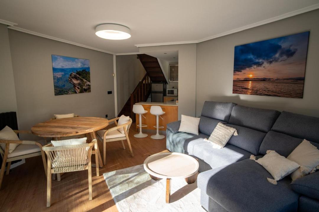 Photo of Livingroom in Santander