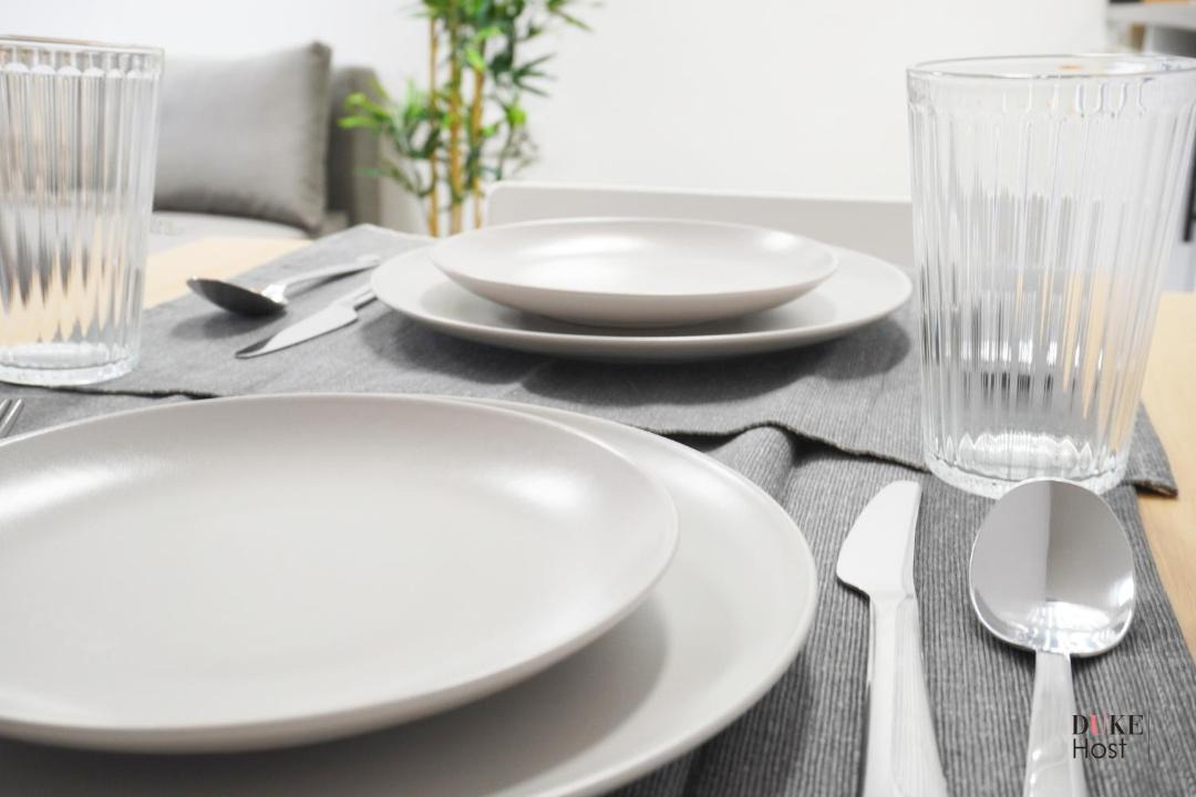 Photo of Kitchen in Aluche