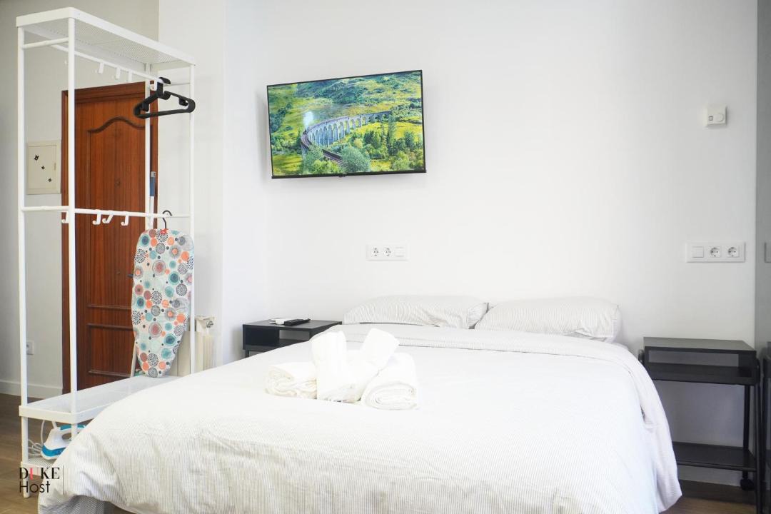 Photo of Bedroom in Aluche