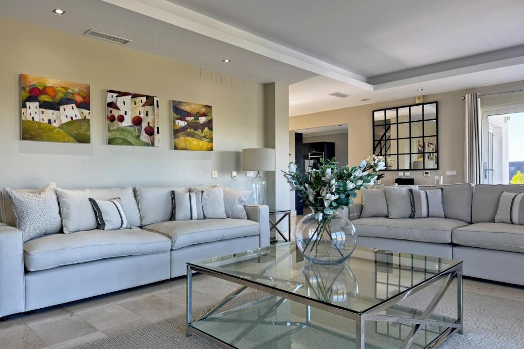 Photo of Livingroom in Jerez de la Frontera