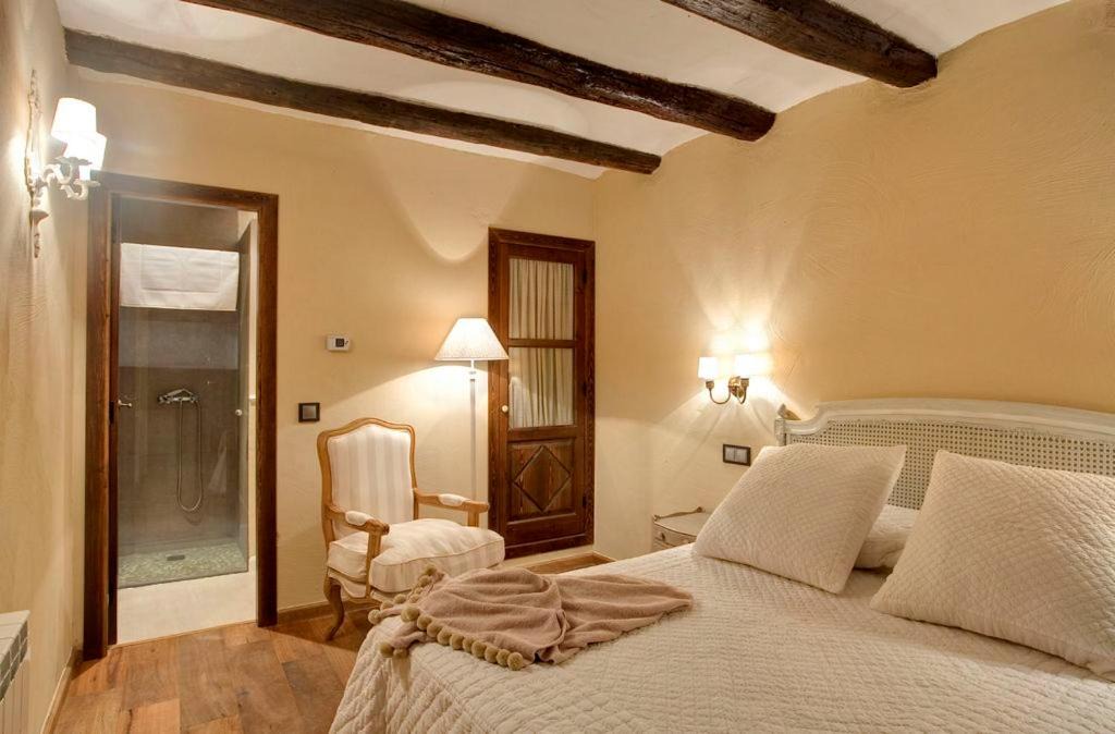Photo of Bedroom in Murillo de Gallego