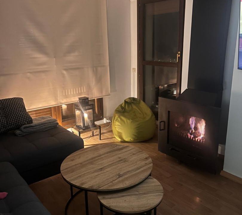 Photo of Livingroom in Cerler