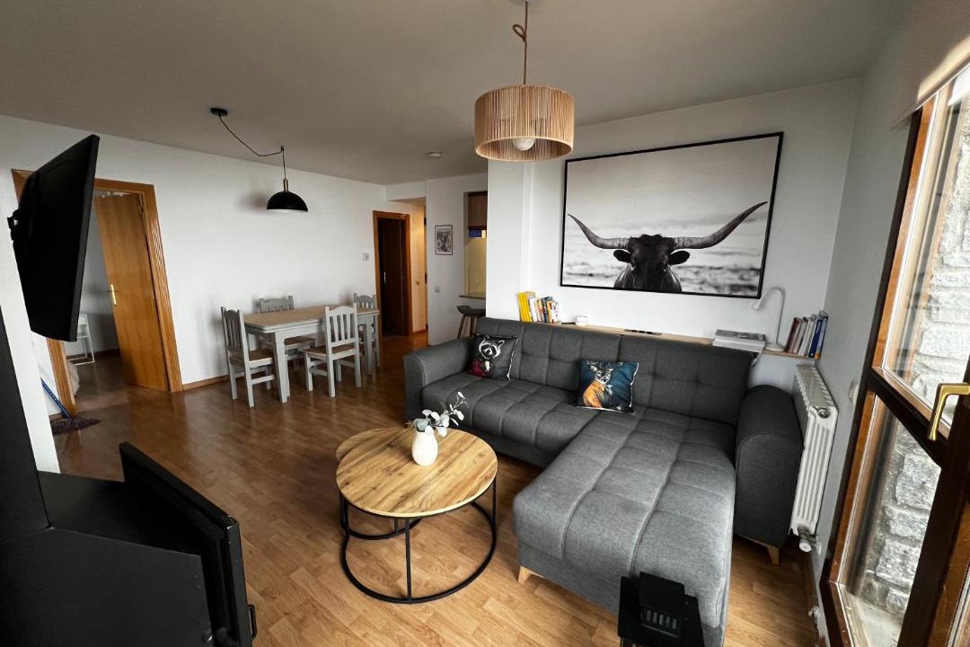 Photo of Livingroom in Cerler