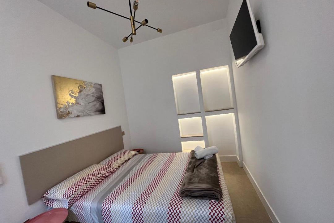 Photo of Bedroom in Embajadores