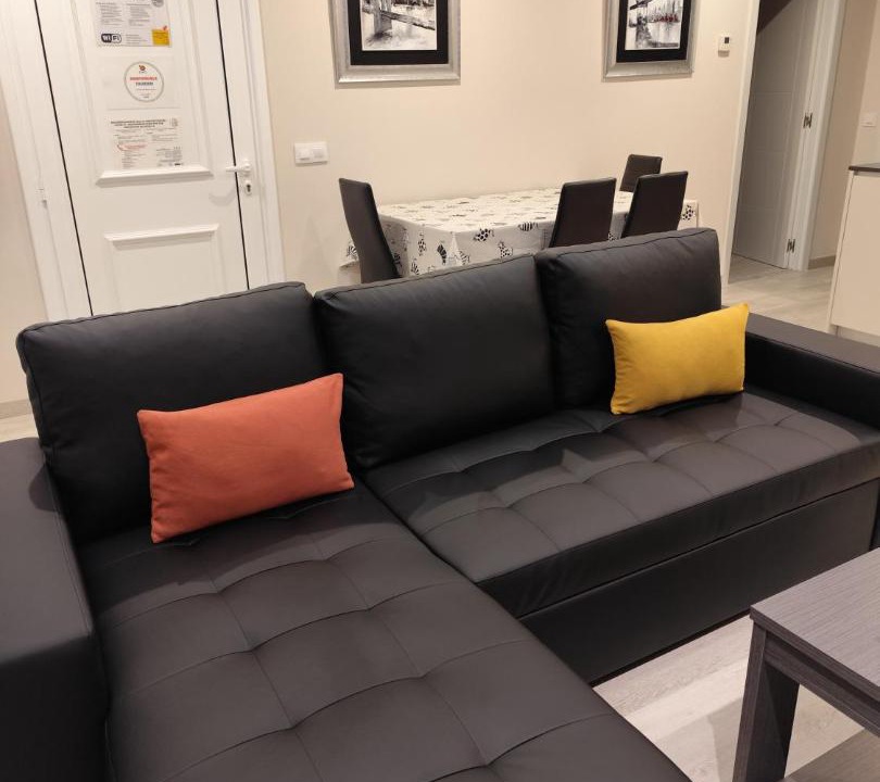Photo of Livingroom in La Portilla